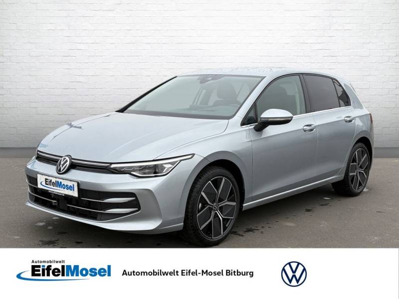 Volkswagen Golf Style 1.5 l TSI OPF 6-Gang ACC Harman Kardo