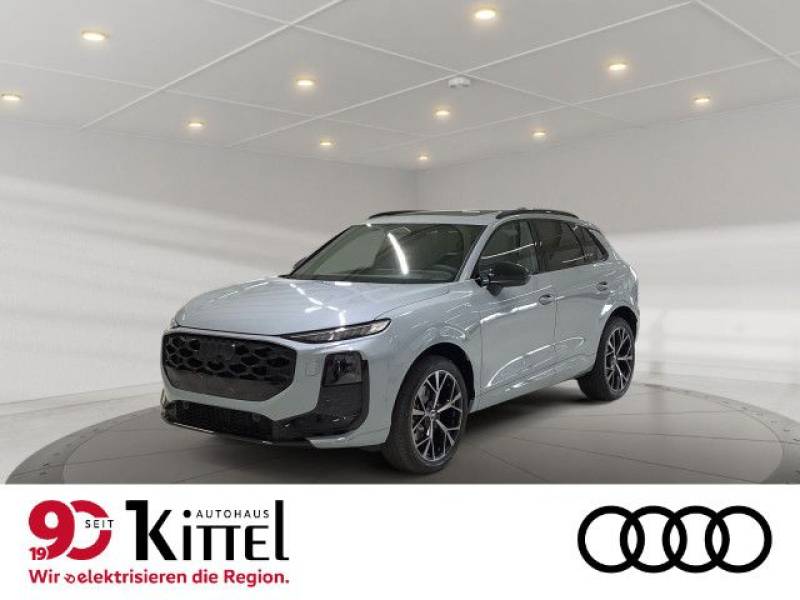 Audi Q3 SUV TFSI quattro 195 kW S tronic