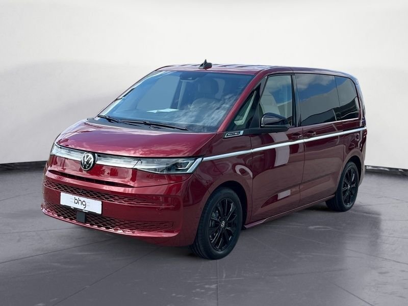 Volkswagen Multivan Style 1,5l eHybrid OPF 4MOTION 6-Gang-D