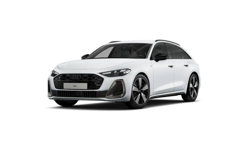 Audi A5 Avant TFSI quattro S tronic AHK*BandO*HUD*MATRI