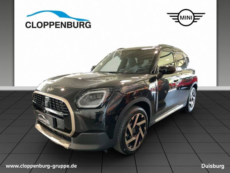 MINI Countryman C Head-Up+AHK+Navi+Pano UPE: 55.110€