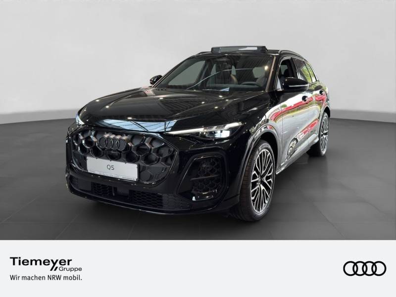 Audi Q5 2.0 TDI Q 2x S LINE LM21 HuD NAVI MATRIX BuO