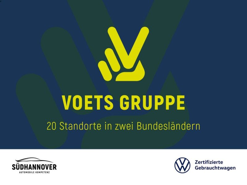 Volkswagen Touran Highline 2.0 TDI DSG AHK+NAVI+LED+KAMERA