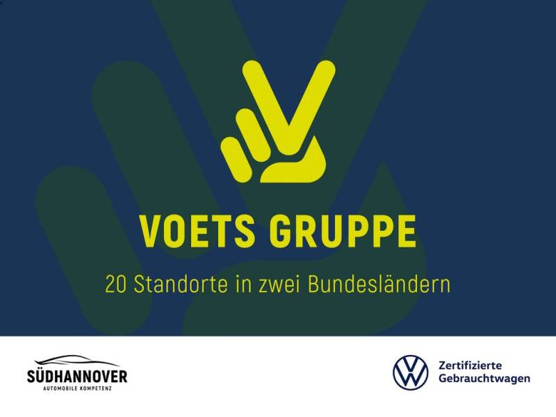 Volkswagen ID.4 Pro 210 kW mit Infotainment-Paket