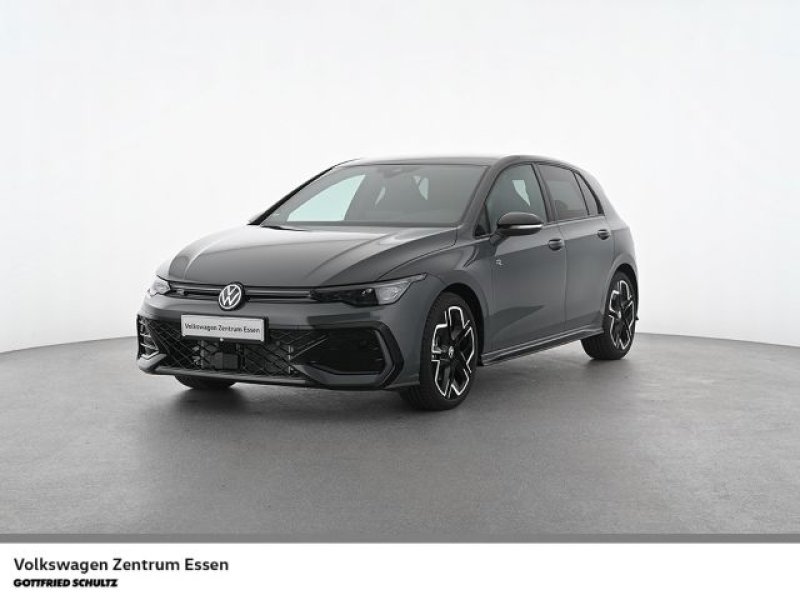 Volkswagen Golf R -Line 2 0L TSI DSG Navi RK SH