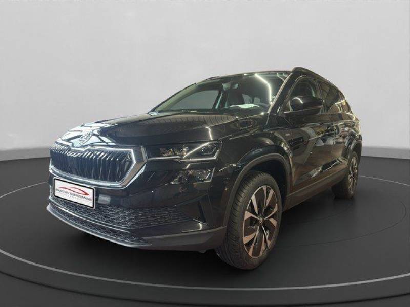 Skoda Karoq Tour 1.5 TSI 110 kW 7-Gang-DSG