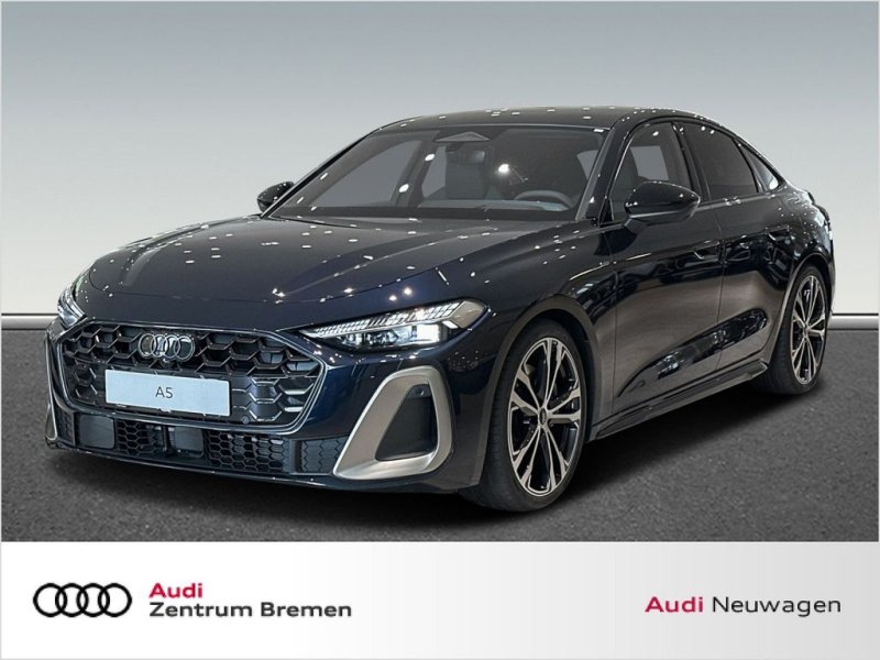 Audi A5 edition one e-hybrid quattro 220 kW S tronic