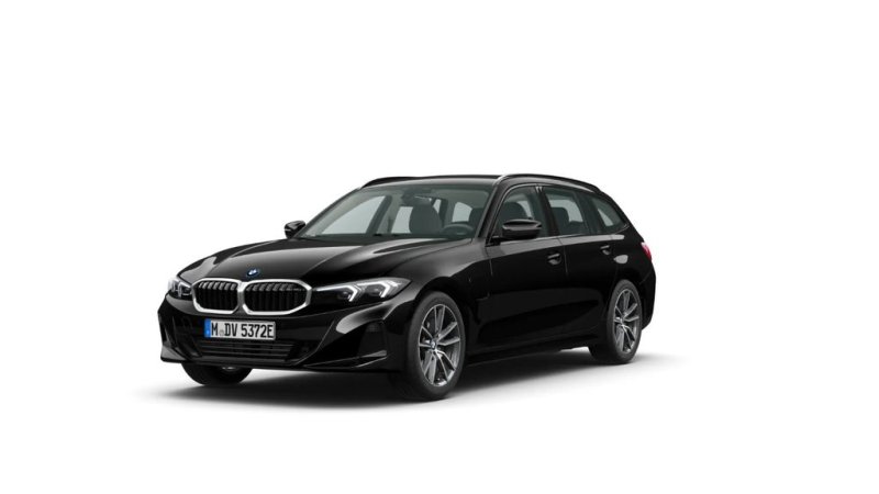 BMW 330e Touring *Bestellaktion*