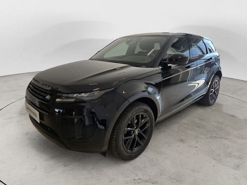 Land Rover RR Evoque Range Rover Evoque 2.0D I4