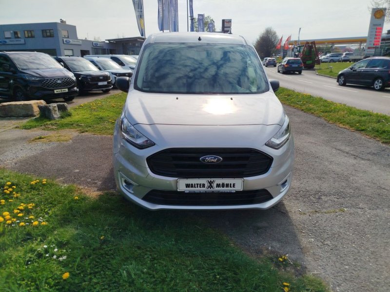 Ford Transit Connect Kasten Trend