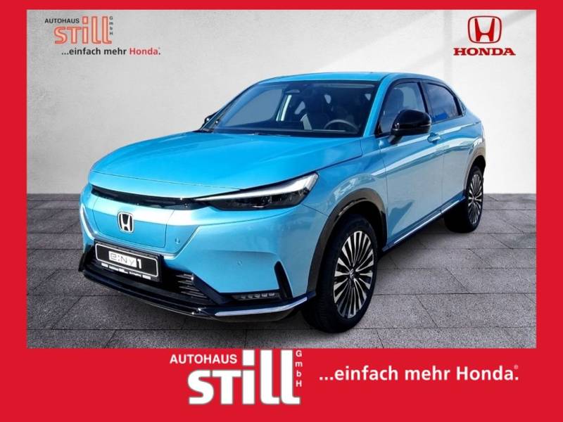Honda e:Ny1 Navi* Sitzheizung* LED* Kamera* PDC*
