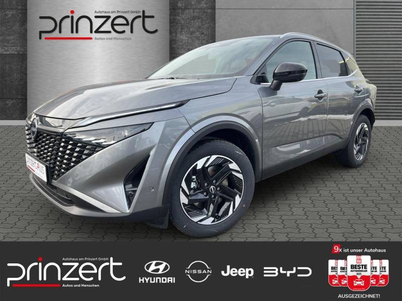 Nissan Qashqai 1.5 e-Power "N-Connecta" Winter*Komfort*