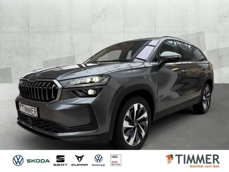 Skoda Kodiaq 2.0 TDI DSG Selection *AHK*KOMFORT*