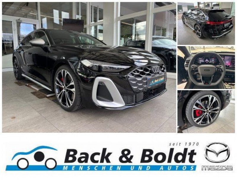 Audi S5 Avant 3.0 TFSI*BandO,20ZOLL,MMI PRO*