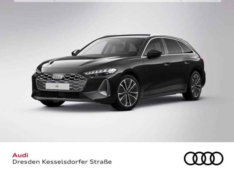 Audi A5 Avant TFSI 110 kW S tronic