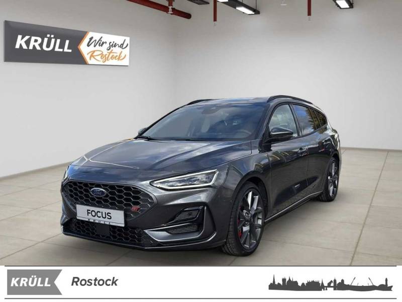 Ford Focus ST X +F.ASSISTPAKET+BandO+SOFORT