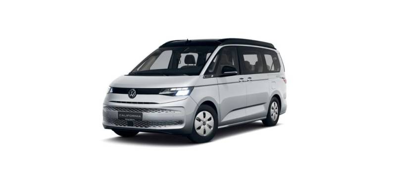 Volkswagen T7 California Multivan California TDI