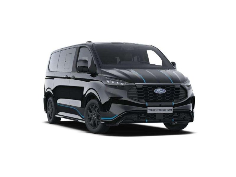 Ford Tourneo Custom Sport L1 4x4  Schiebetür elektr.