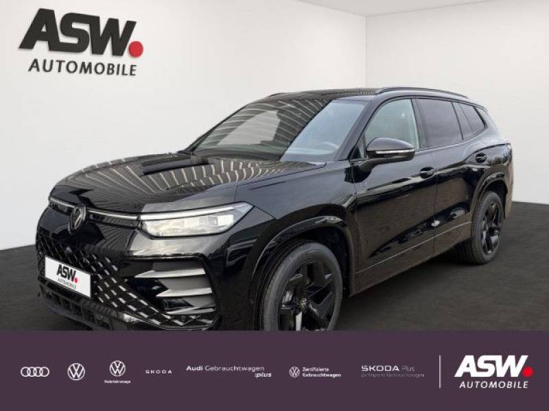 Volkswagen Tayron R-Line 2.0 TDI SCR 4MOTION 142 kW (193 PS