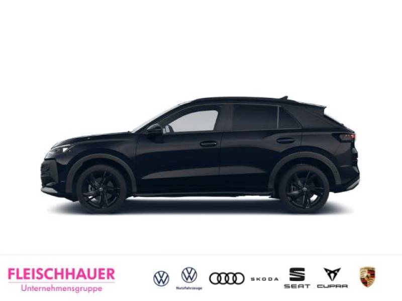 Volkswagen T-Roc Style 1.5 l eTSI HUD AHK-el. klappb. El. P
