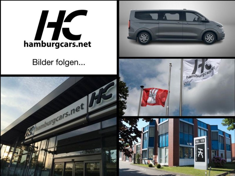 Volkswagen T7 Caravelle Style 2.0TDI Lang AHK Premium+ S...