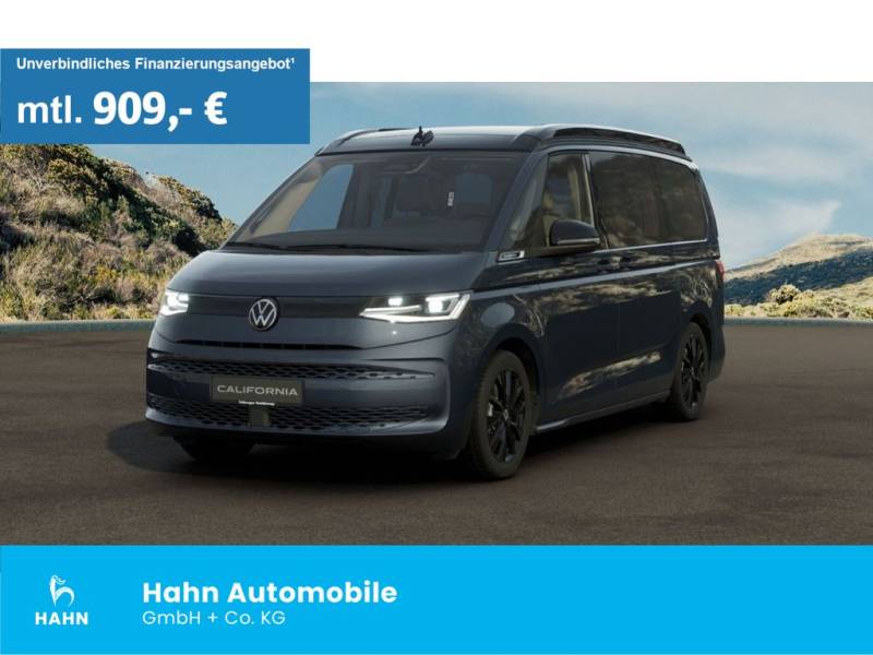 Volkswagen California Beach Tour 2,0TDI 110KW DSG 230V GJR