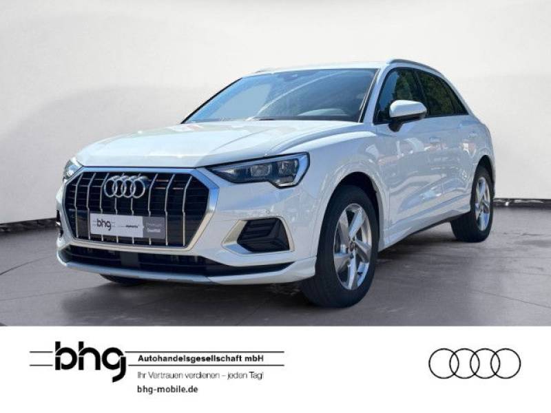 Audi Q3 advanced 35 TFSI 110(150) kW(PS) S tronic