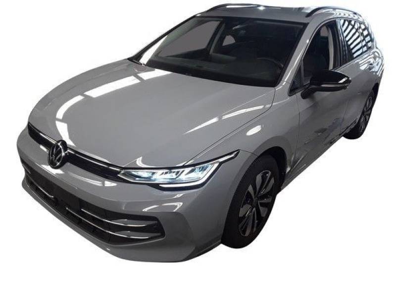 Volkswagen Golf Variant 2.0 TDI Goal