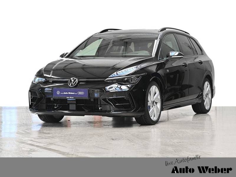 Volkswagen Golf R 2,0 l TSI OPF 4MOTION 333 PS 7-Gang-Doppe