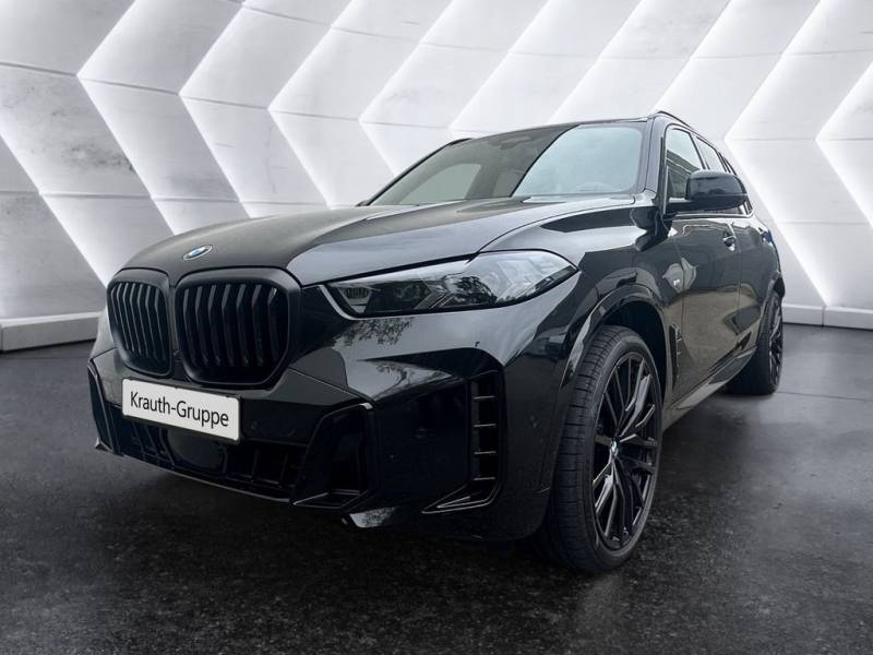 BMW X5 xDrive30d M Sportpaket HK HiFi DAB LED