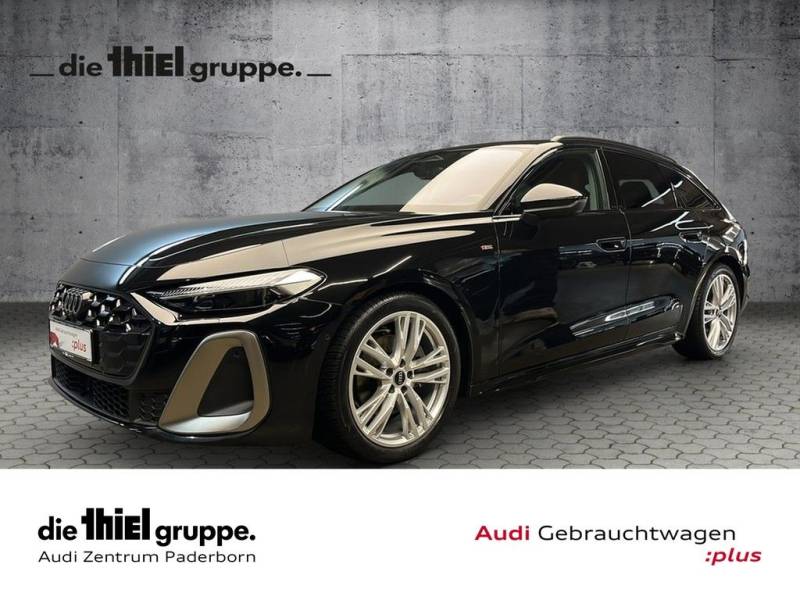 Audi A5 Avant 2.0 TFSI quattro S tronic edition one S