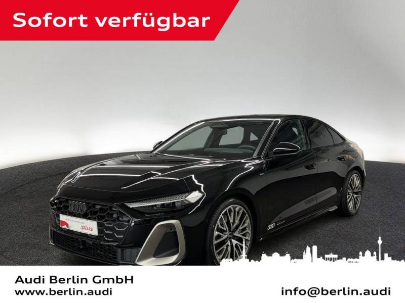 Audi A5 Limousine e-hybrid quattro S tronic