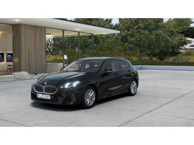 BMW 120 Adap.LED Sportsitze Klimaautomatik