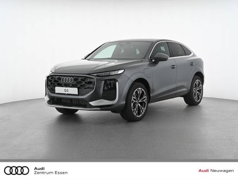 Audi Q3 SPORTBACK E-HYBRID 200 kW S LINE TECH PLUS