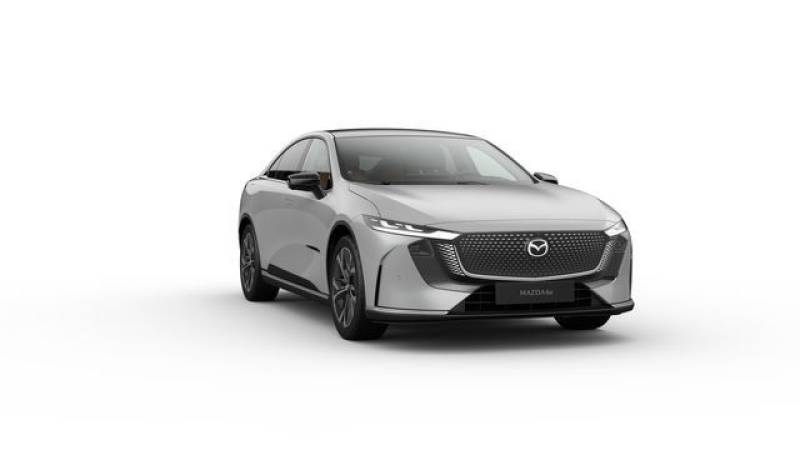 Mazda 6E EV Takumi Plus Vollausstattung/Panorama-Glasd