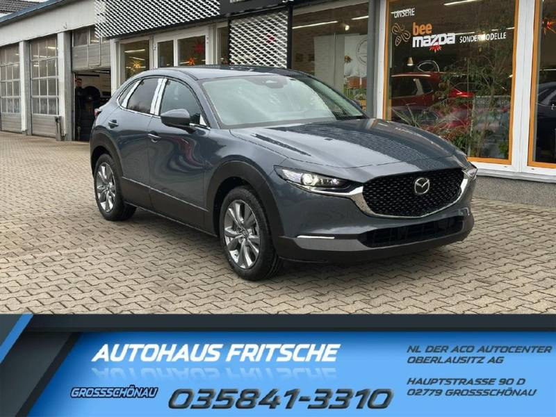 Mazda CX-30 Centre-Line 2WD
