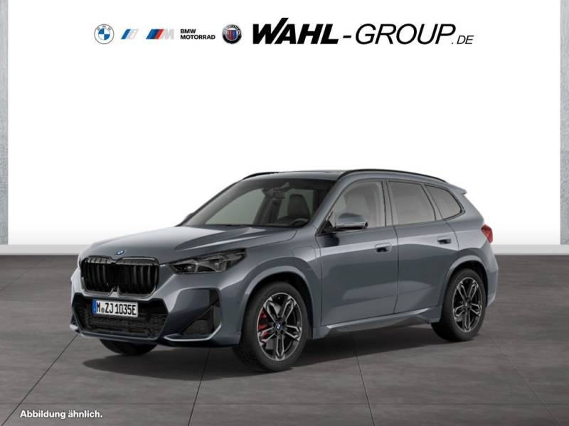 BMW X1 xDrive30e M Sport Pro AHK Panorama HeadUp Ada