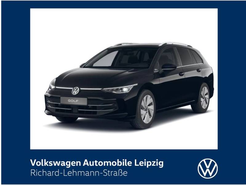 Volkswagen Golf Variant Style 1.5 l eTSI 110 kW DSG*AHK