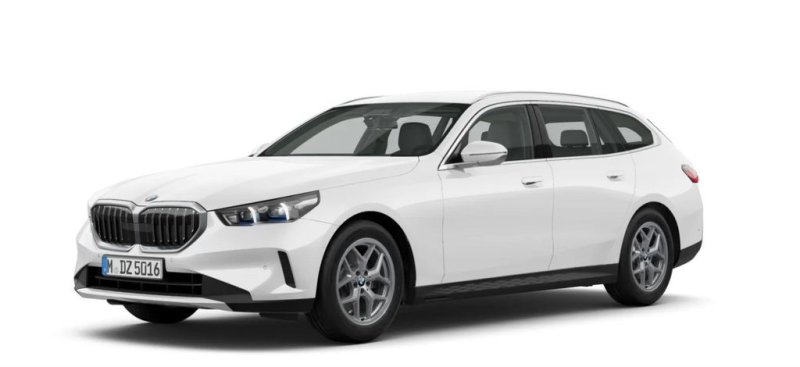 BMW 520i UPE: 61.000 € LED Navi Sitzheizung