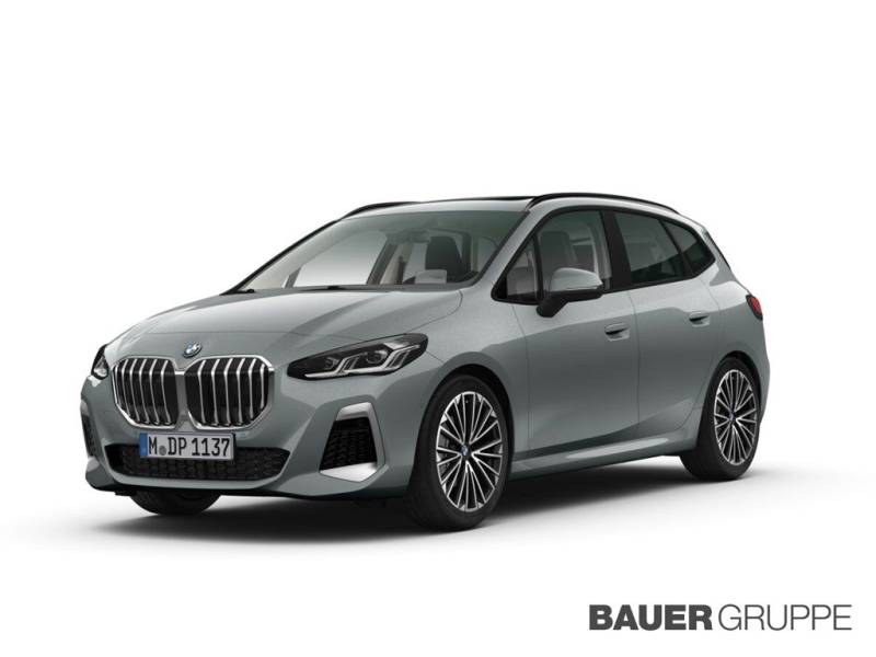 BMW 220 Active Tourer i M Sport HUD AHK Pano Leder S
