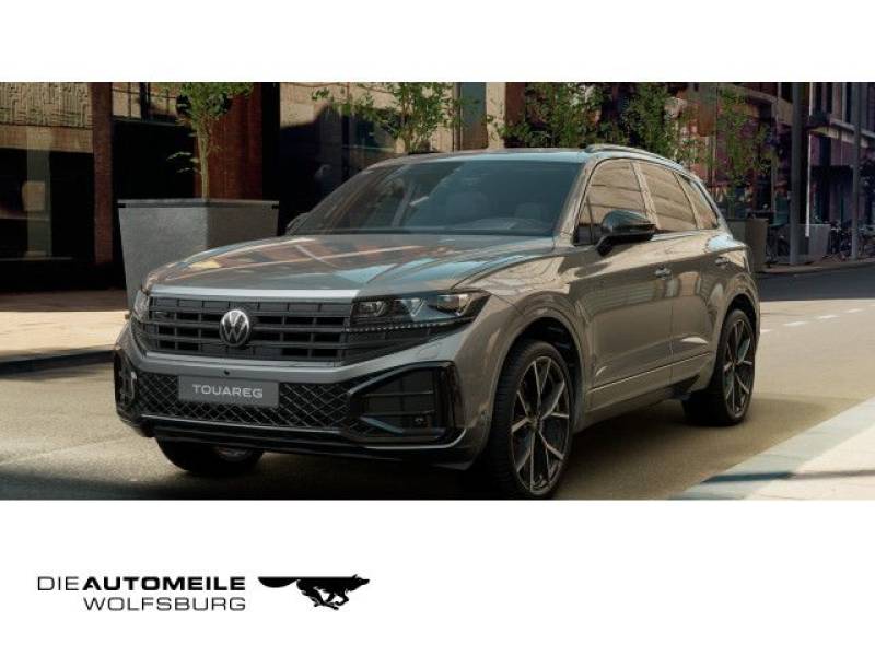 Volkswagen Touareg 3.0 TDI SCR 4Motion Tiptronic R-Line "Bl