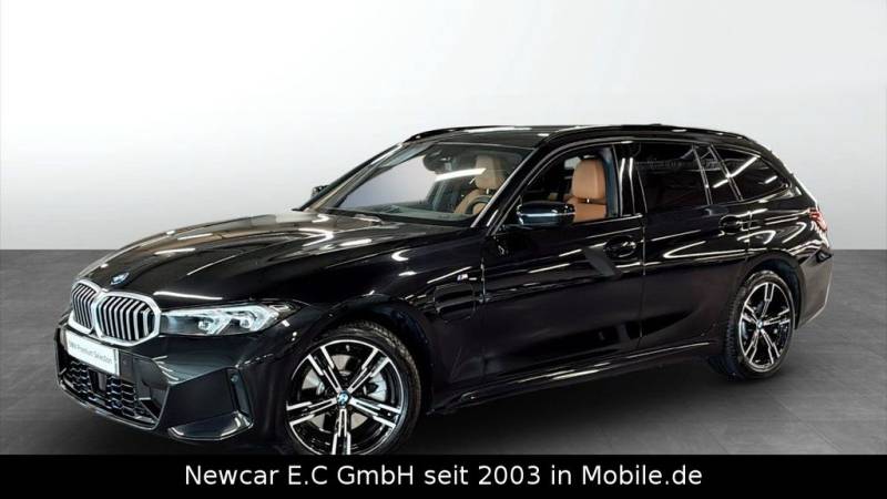 BMW 330e xDrive M Sport Touring*Sp.Sitze*Standheiz.*