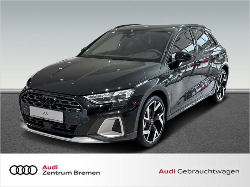 Audi A3 allstreet 35 TFSI 110(150) kW(PS) S tronic