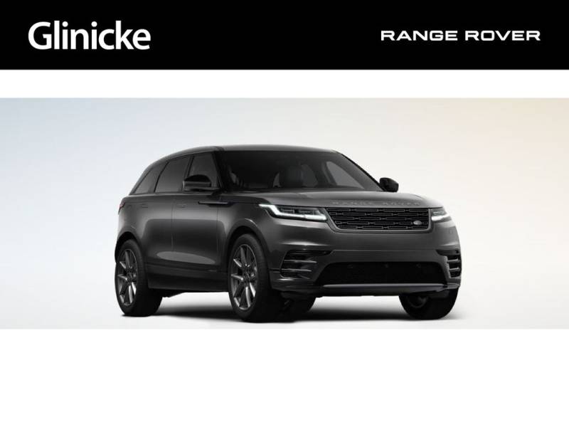 Land Rover Range Rover Velar Plug-in Hybrid P400e Dynamic S