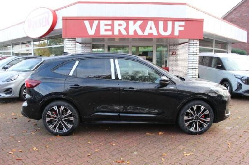 Ford Kuga ST Line X FHEV Panoramadach - 20-Zoll -Matr