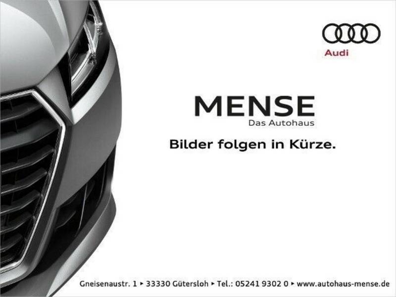 Audi Q6 SUV e-tron quattro 285 kW BandO-AHK-HUD-Luft