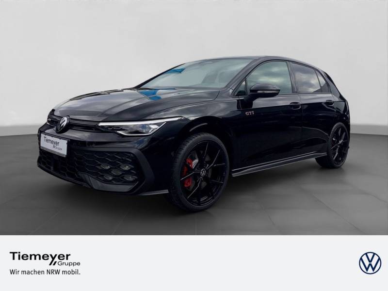 Volkswagen Golf GTI DSG LED+ REAR VIEW NAVI HuD LM19