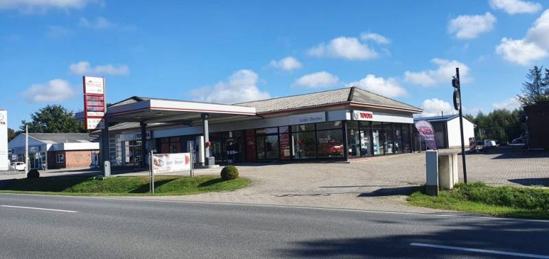 Toyota C-HR 2.0 Plug-in-Hybrid Teamplayer