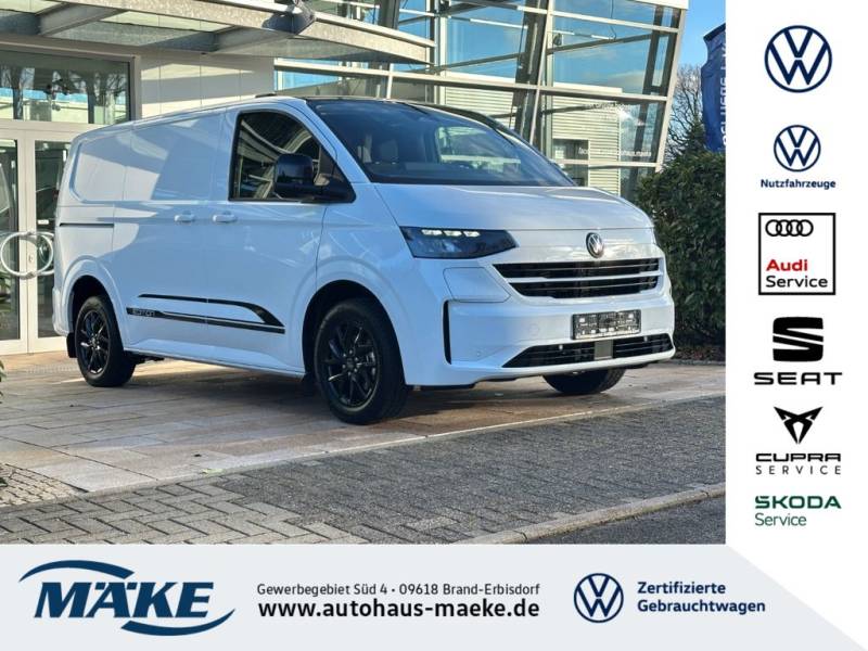 Volkswagen Transporter NFZ Kasten Edition BEV 160 kW 64 kWh