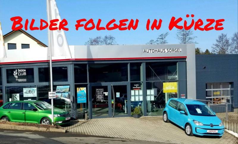 Skoda Octavia Combi 1.5 TSI mHEV 110 kW Selection